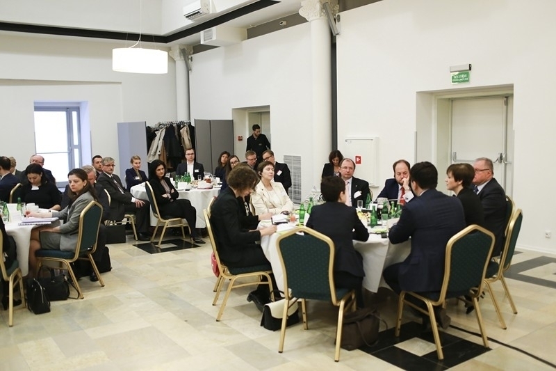 2016.04.25 reunión con la Presidenta de OCP