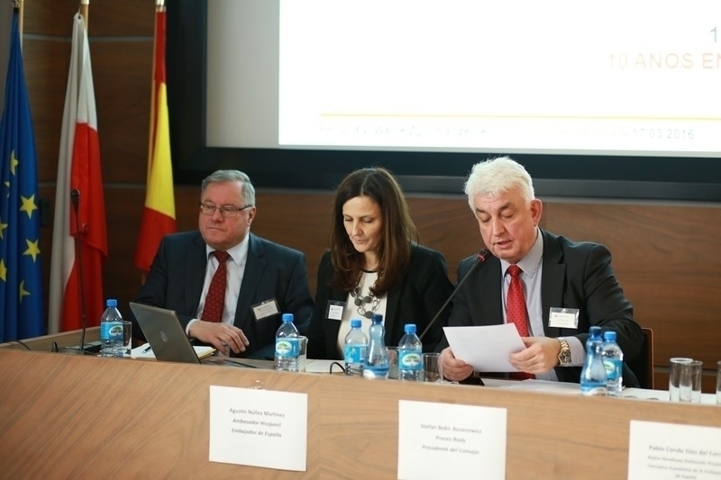 XVI Asamblea General