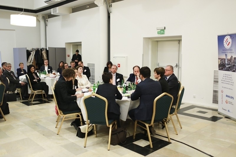 2016.04.25 reunión con la Presidenta de OCP