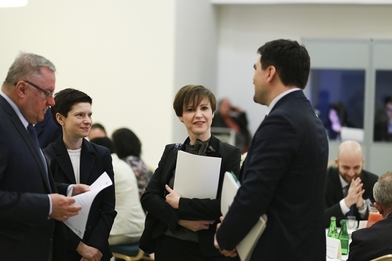 2016.04.25 reunión con la Presidenta de OCP