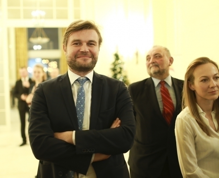 15.12.2016 Banquete de Navidad