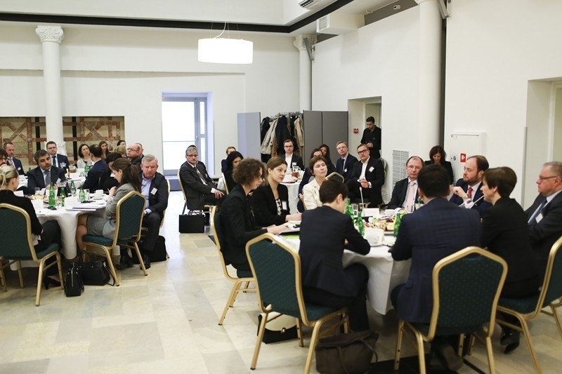 2016.04.25 reunión con la Presidenta de OCP