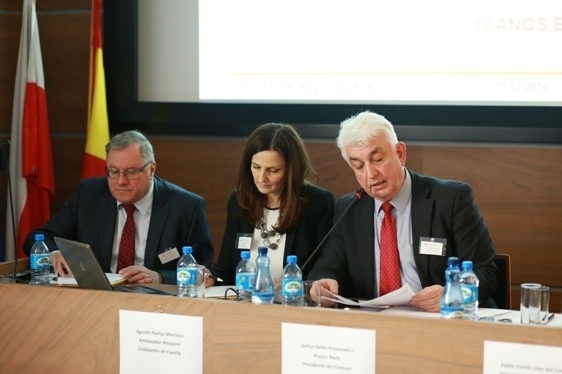 XVI Asamblea General