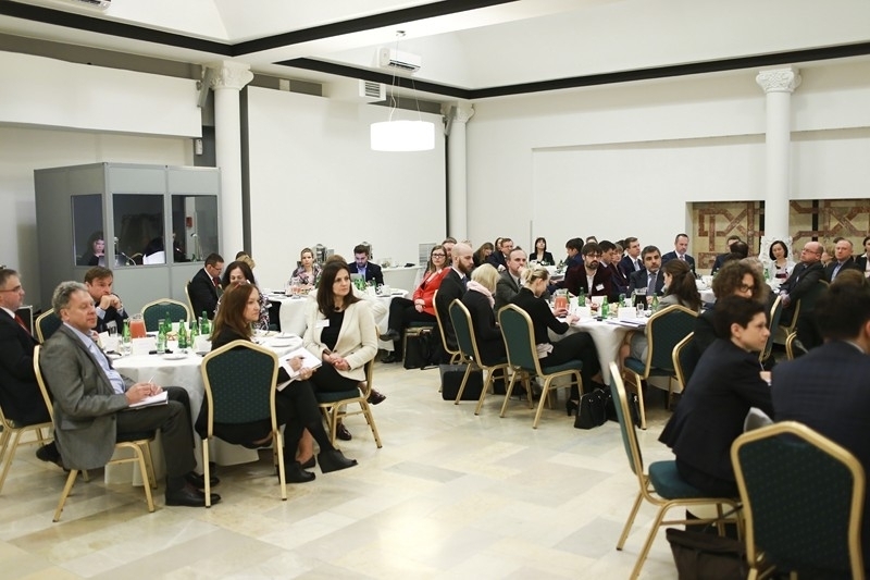 2016.04.25 reunión con la Presidenta de OCP