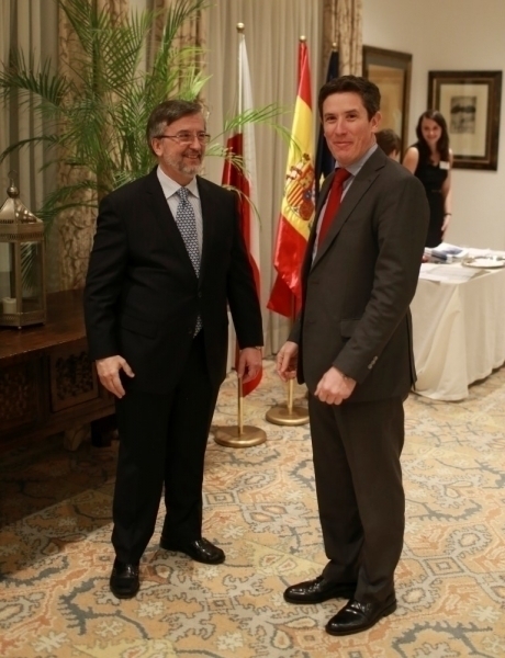 XV aniversiario de la Cámara