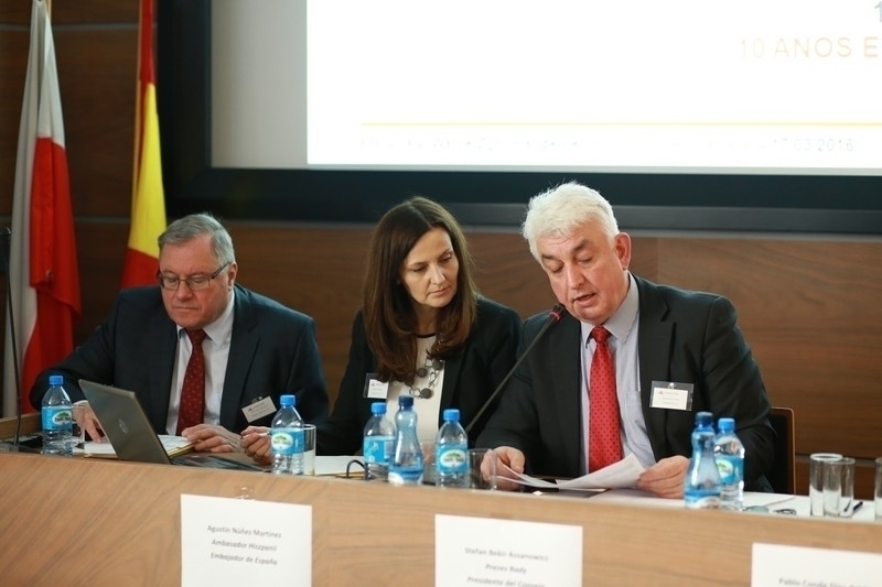 XVI Asamblea General