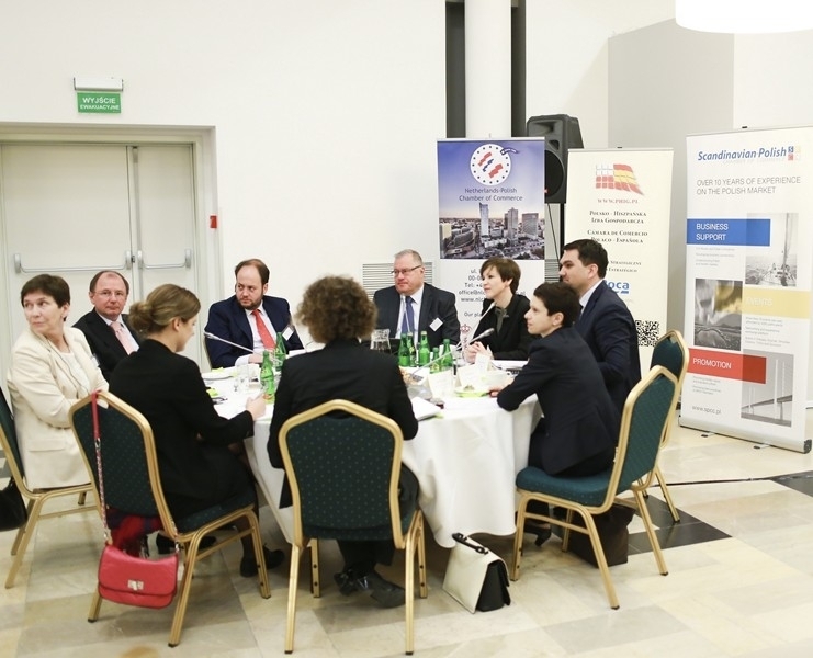 2016.04.25 reunión con la Presidenta de OCP