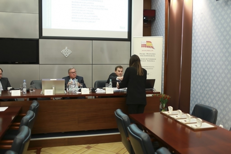 XVIII Asamblea General de la PHIG