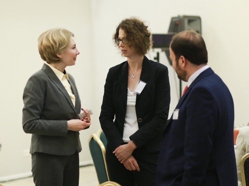 2016.04.25 reunión con la Presidenta de OCP