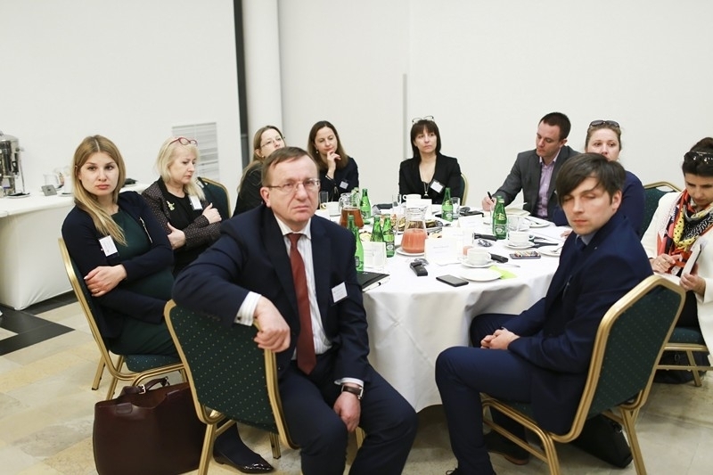 2016.04.25 reunión con la Presidenta de OCP
