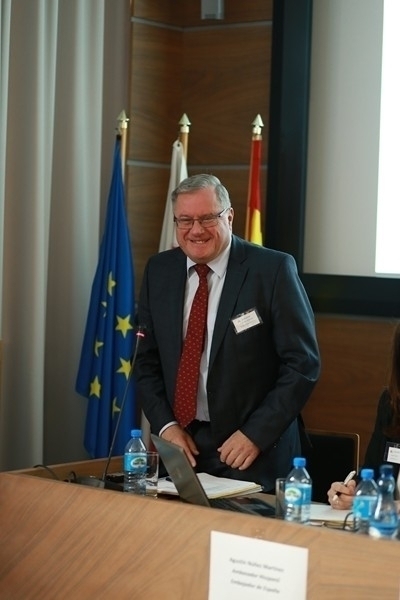 XVI Asamblea General