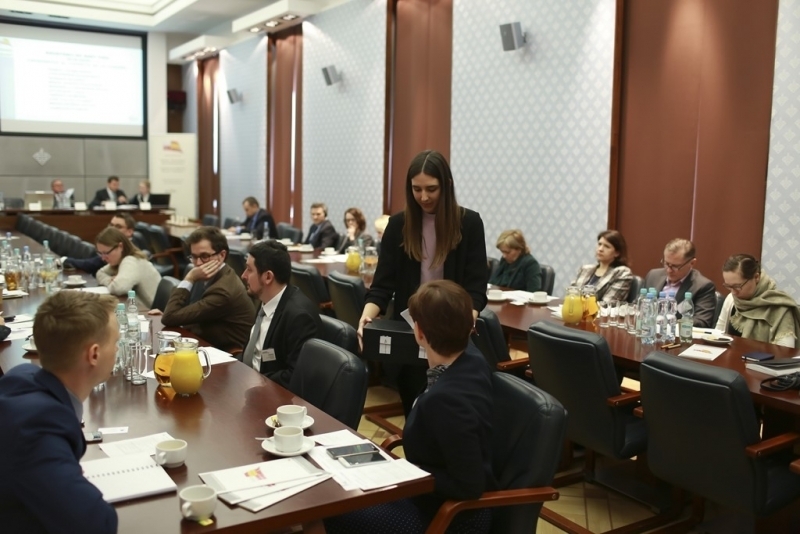 XVIII Asamblea General de la PHIG