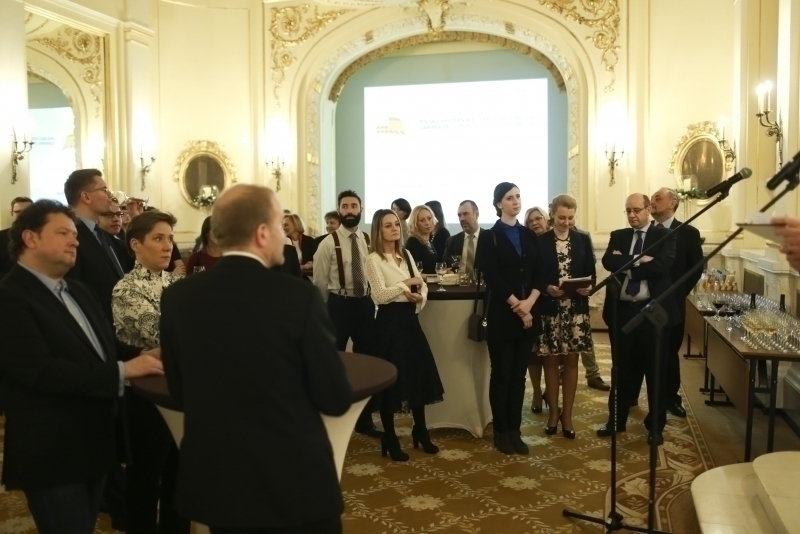 15.12.2016 Banquete de Navidad