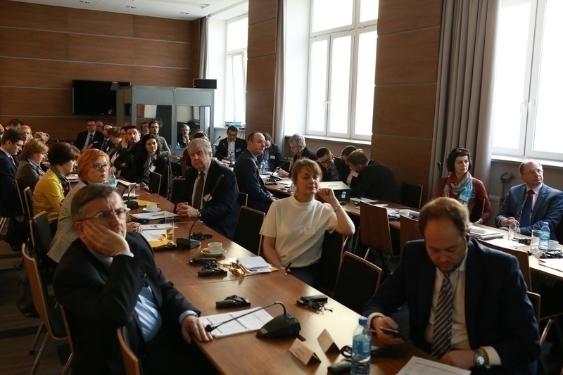XVI Asamblea General