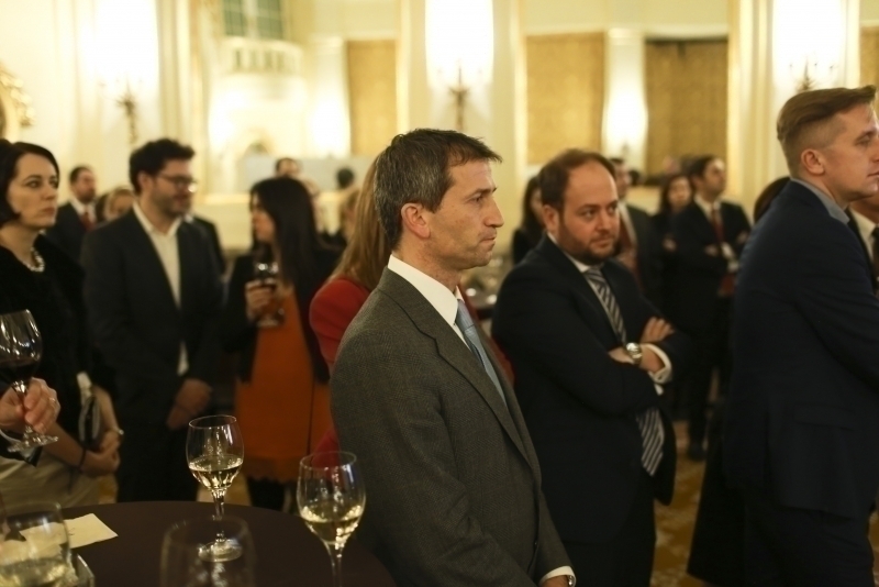15.12.2016 Banquete de Navidad