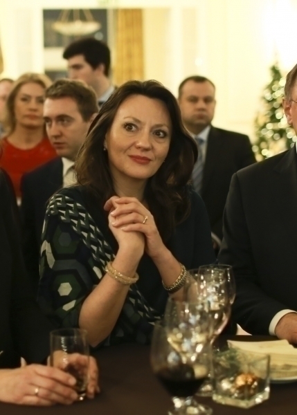 15.12.2016 Banquete de Navidad
