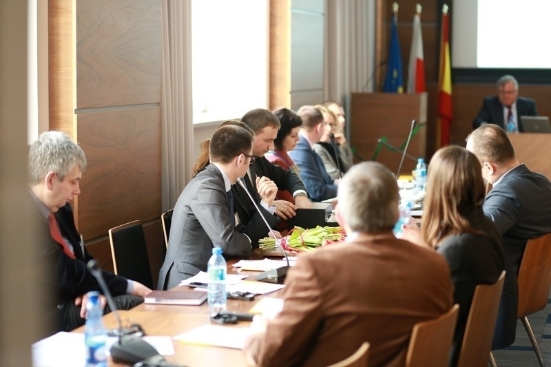 XVI Asamblea General