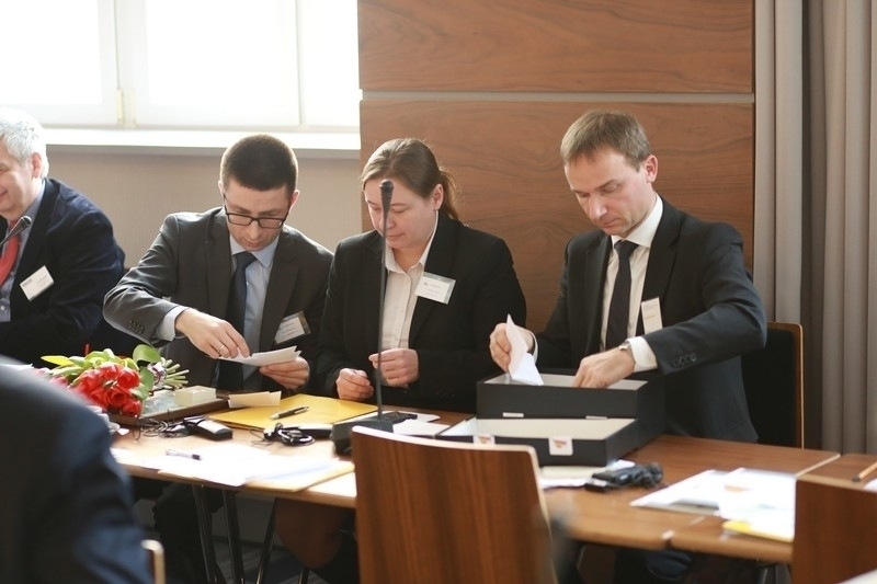 XVI Asamblea General