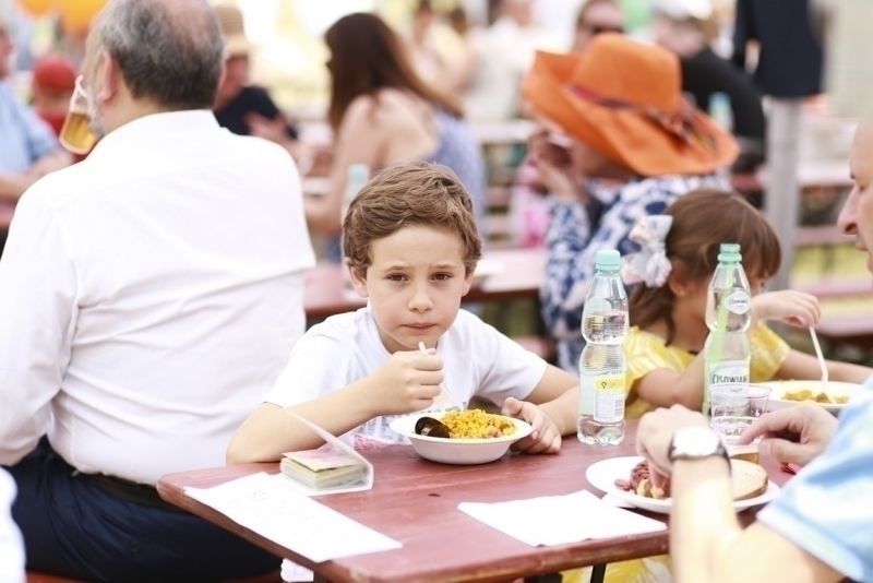 Picnic 2018