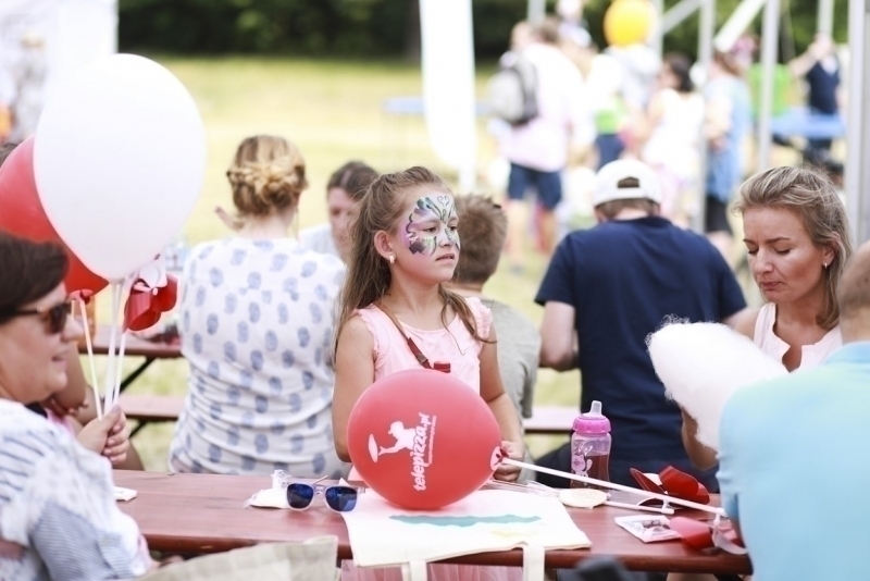 Picnic 2018