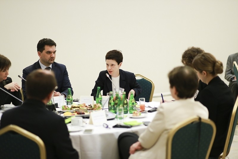 2016.04.25 reunión con la Presidenta de OCP