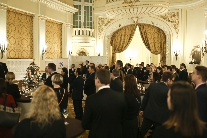 15.12.2016 Banquete de Navidad