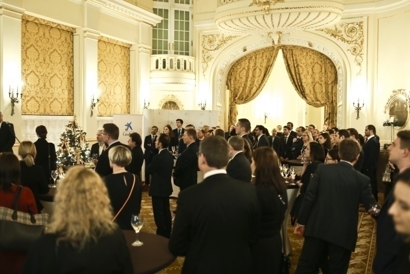 15.12.2016 Banquete de Navidad