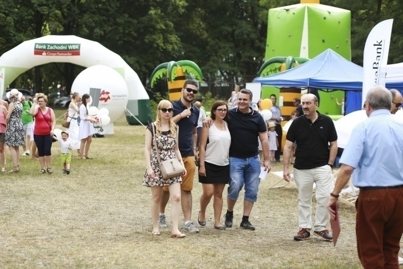 Picnic 2018