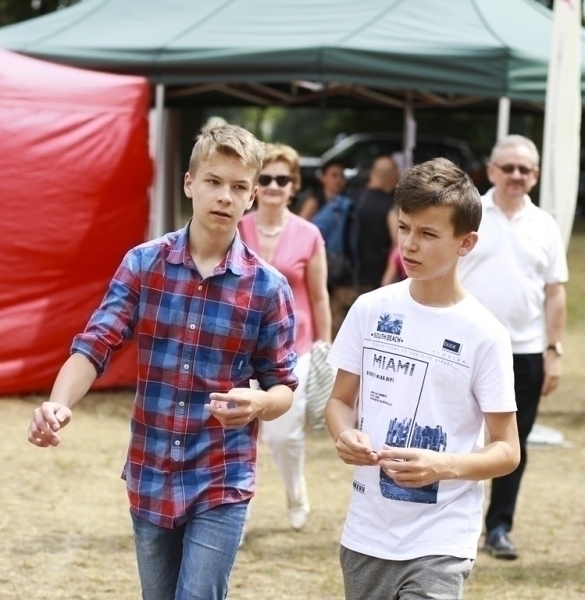 Picnic 2018