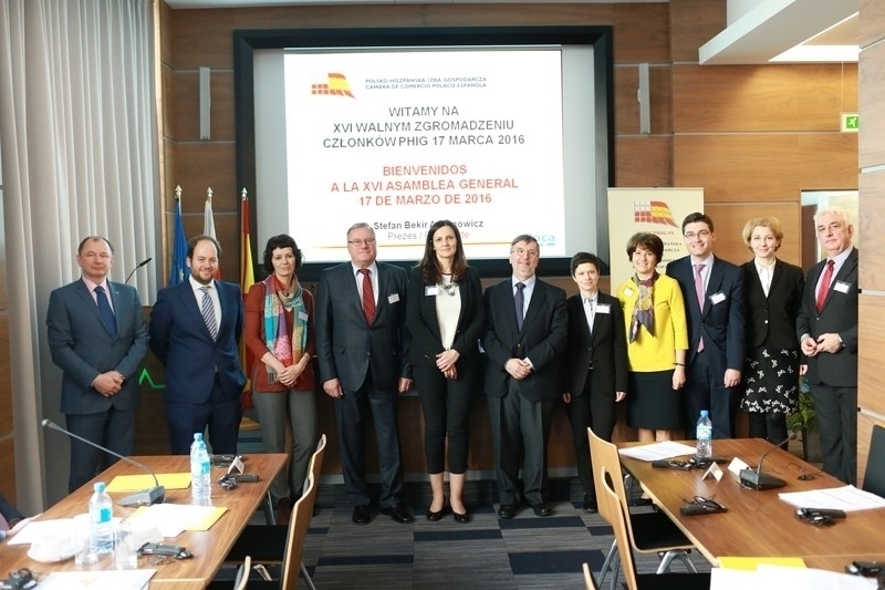 XVI Asamblea General