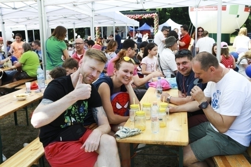 Pícnic 2017