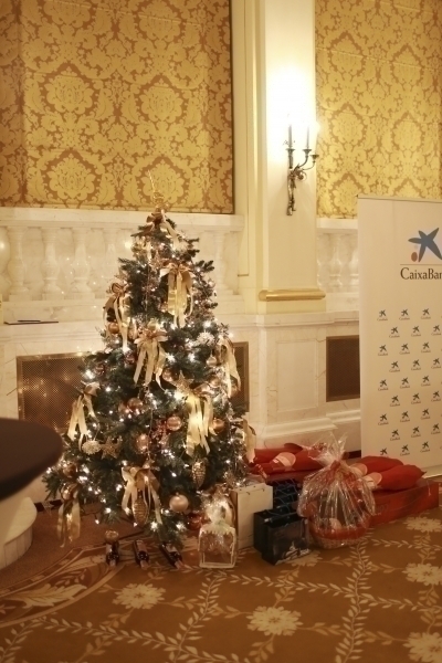 15.12.2016 Banquete de Navidad