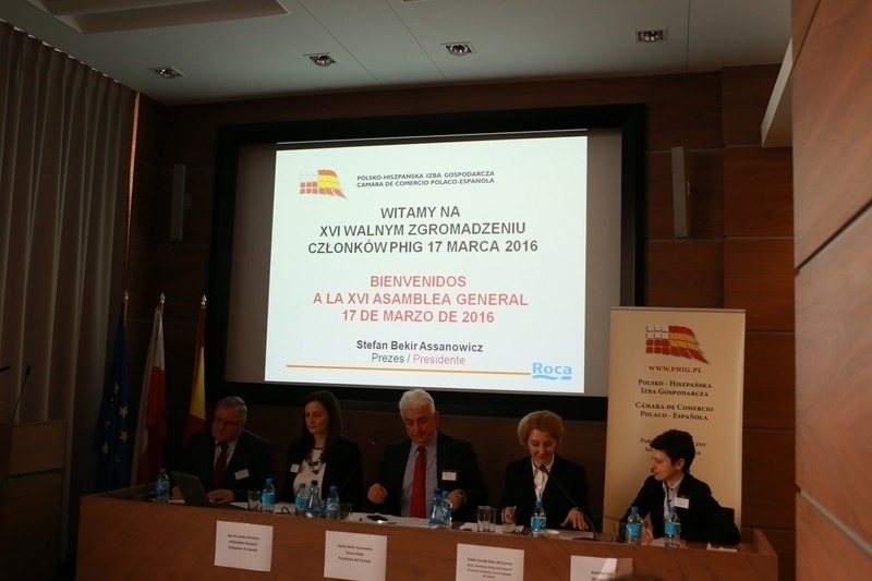 XVI Asamblea General