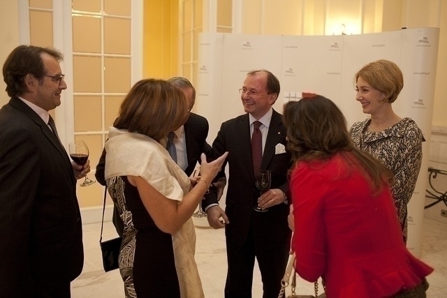 Banquete Navideno 2013