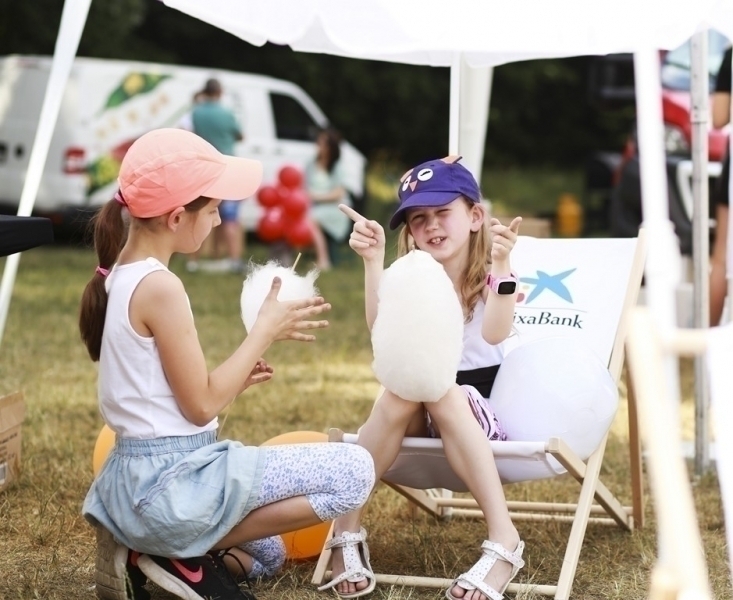 Picnic 2018