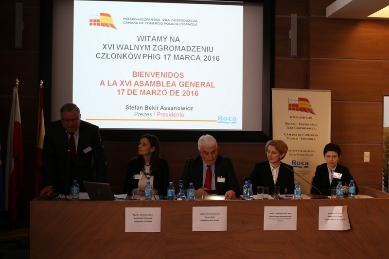 XVI Asamblea General