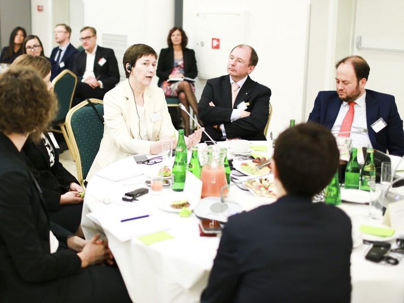 2016.04.25 reunión con la Presidenta de OCP