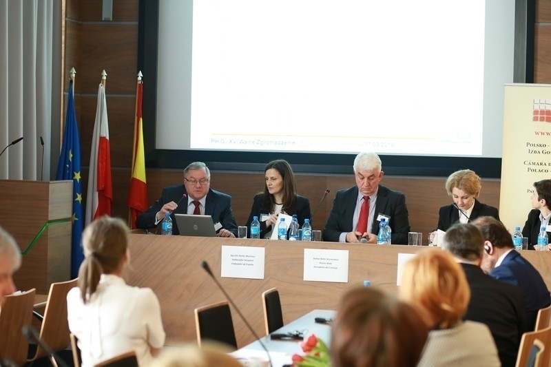 XVI Asamblea General