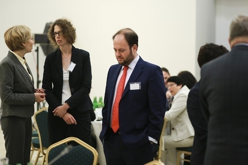 2016.04.25 reunión con la Presidenta de OCP
