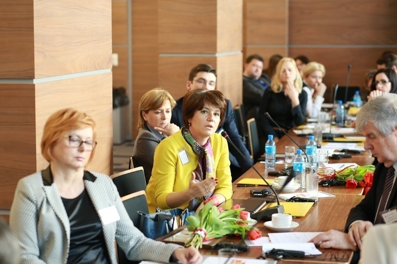 XVI Asamblea General