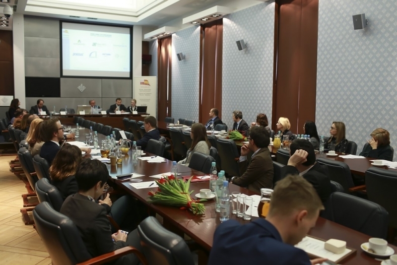XVIII Asamblea General de la PHIG
