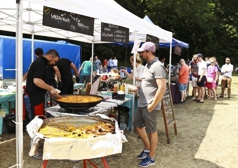 Picnic 2018