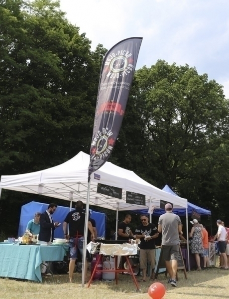 Picnic 2018