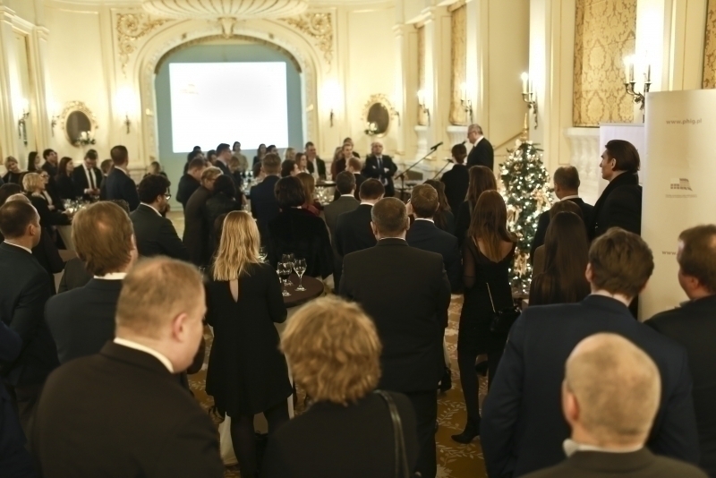 15.12.2016 Banquete de Navidad