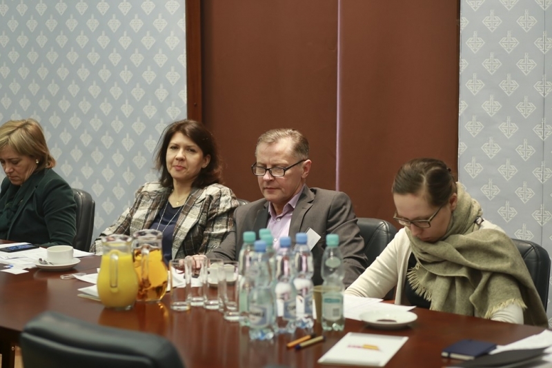 XVIII Asamblea General de la PHIG