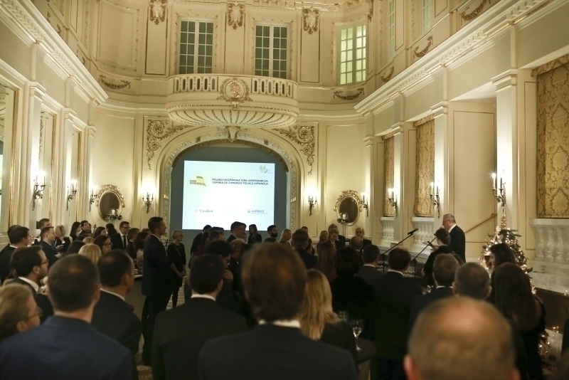 15.12.2016 Banquete de Navidad