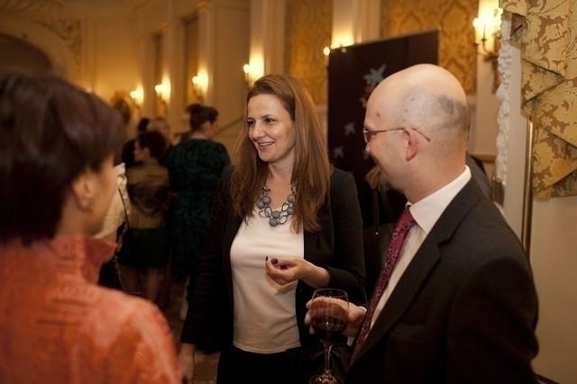 Banquete Navideno 2013