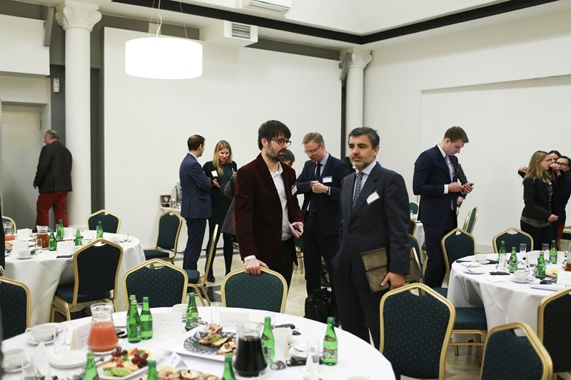 2016.04.25 reunión con la Presidenta de OCP