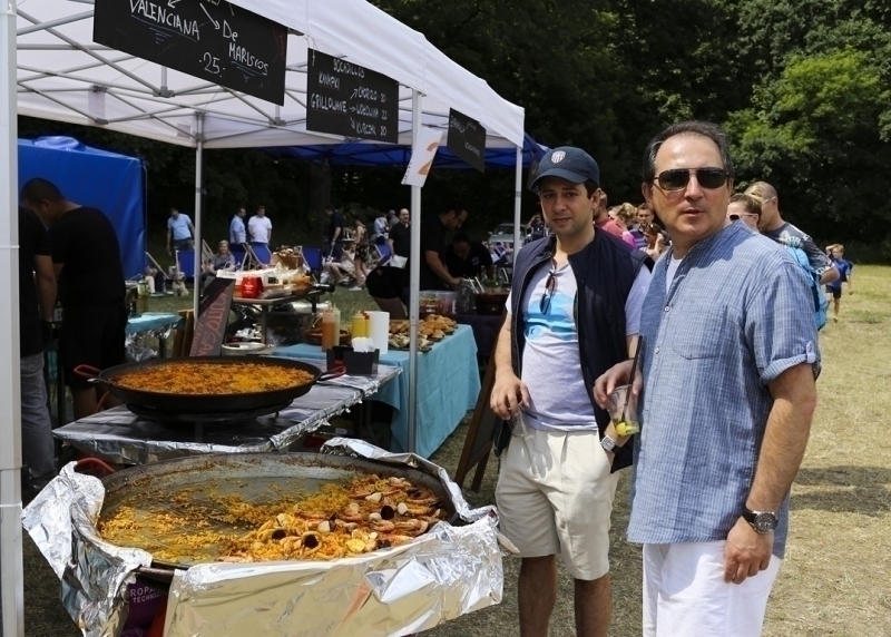 Picnic 2018