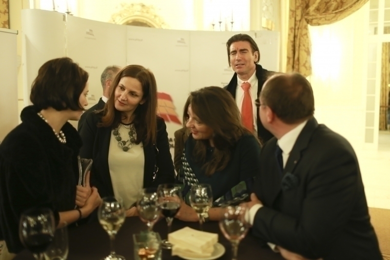 15.12.2016 Banquete de Navidad